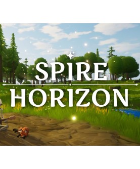 Spire Horizon Steam Key GLOBAL